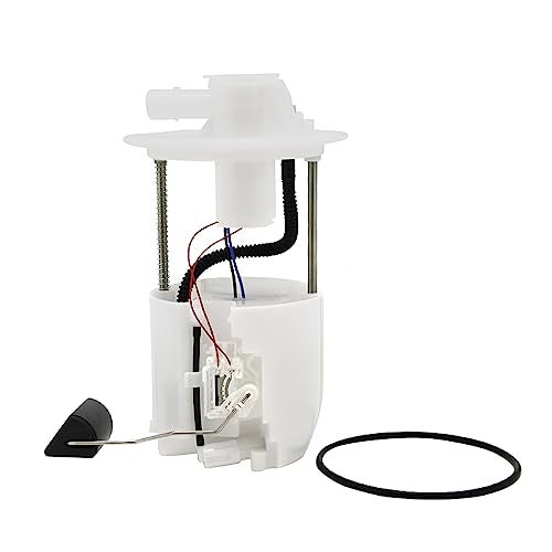 A ABIGAIL Fuel Pump Compatible with Pontiac Vibe 2009-2010 & Toyota Corolla 2009-2018, Matrix 2009-2013, 1.8L 2.4L, Replace# E3781M, FG0938 - Image 1