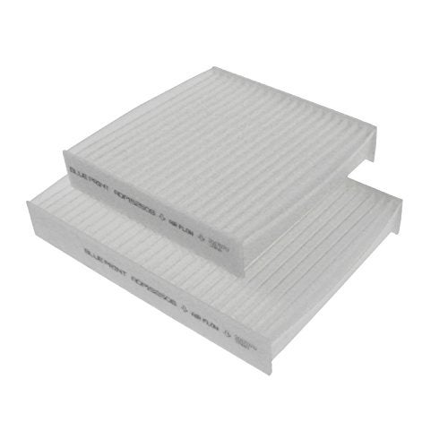 Blue Print ADP152508 Cabin Filter Set, pack of one - Image 1