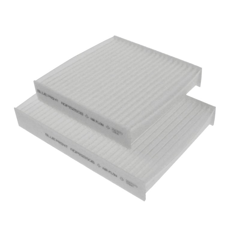 Blue Print ADP152508 Cabin Filter Set, pack of one - Image 5