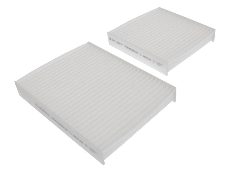 Blue Print ADP152508 Cabin Filter Set, pack of one - Image 2