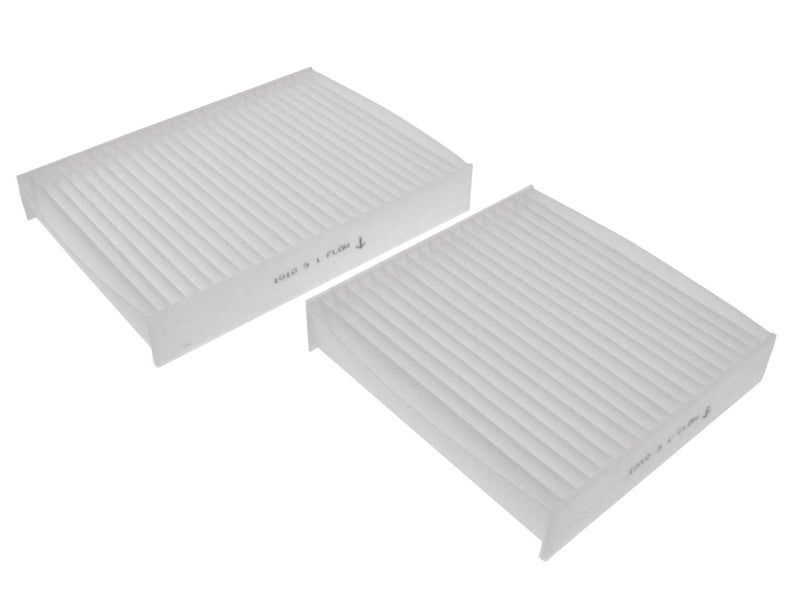 Blue Print ADP152508 Cabin Filter Set, pack of one - Image 3