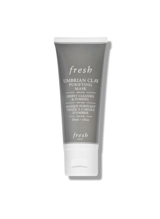Fresh Umbrian Clay Purifying Mask  30ML - Image 1