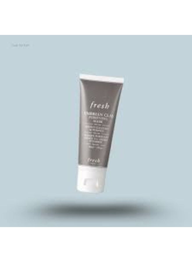 Fresh Umbrian Clay Purifying Mask  30ML - Image 3