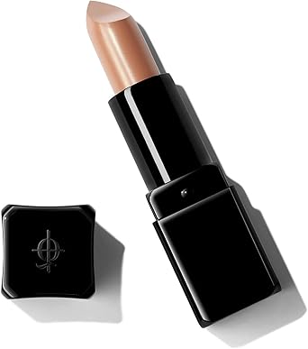 Illamasqua Sheer Veil Lipstick Maple Oilinfused Sheer Vitamin E Conditioning Vegan Crueltyfree - Image 1