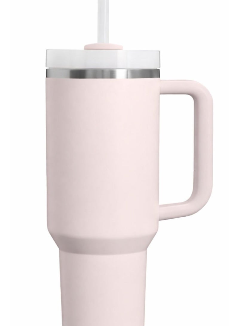 ستانلي ستانلى كوينشر 1.8 لتر يحفظ الحراره و البروده ل 24 ساعه روز - Image 1