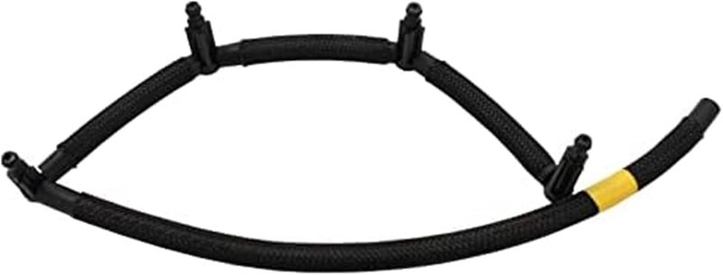 Vuzmode Fuel Injector Leak Off Return Pipe - Image 1