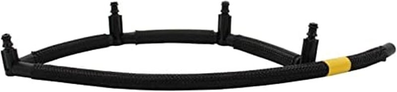 Vuzmode Fuel Injector Leak Off Return Pipe - Image 3