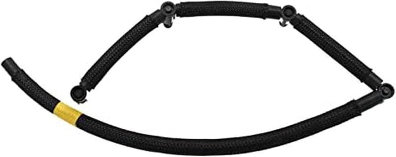 Vuzmode Fuel Injector Leak Off Return Pipe - Image 4