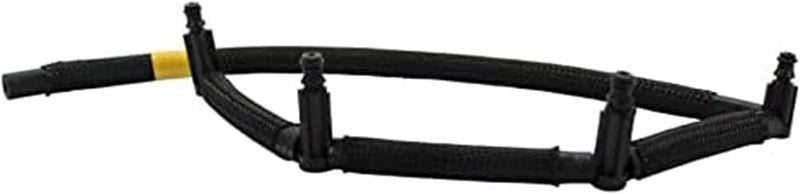 Vuzmode Fuel Injector Leak Off Return Pipe - Image 5