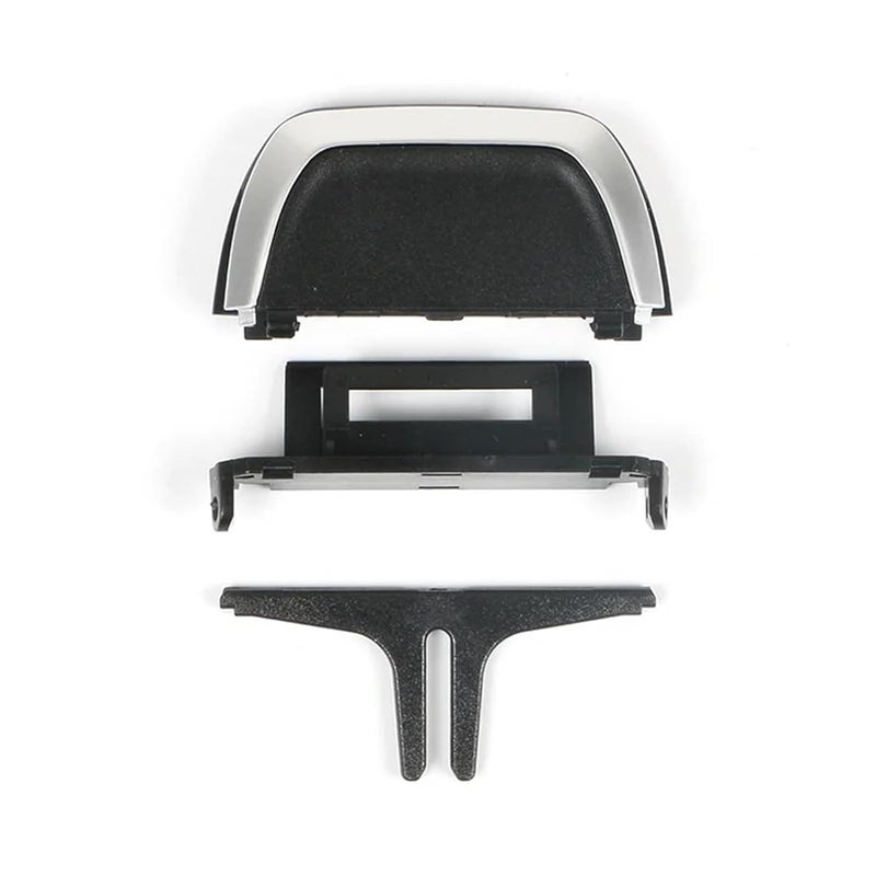 DEMULAX Car A/C Air Vent Grille Tab Clip Repair Kit - Image 1