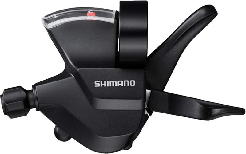 Shimano RAPIDFIRE Plus Shifting Lever Left Only 3x87speed SLM315L