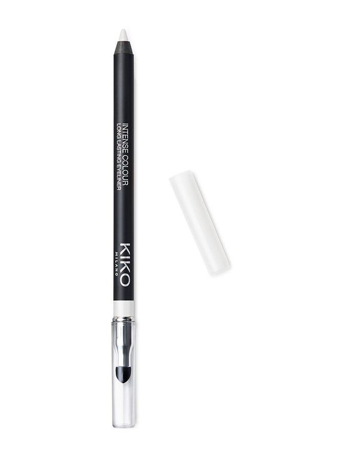 KIKO MILANO Intense Colour Ll Eyeliner 01  - Image 1