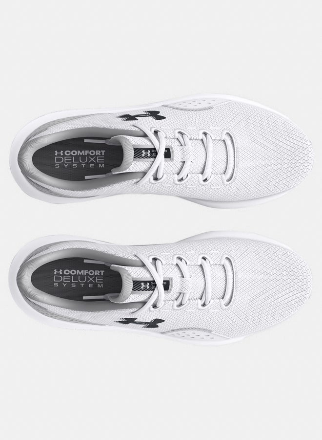 UNDER ARMOUR Men'S Ua Surge 4 Running Shoes  - Image 5