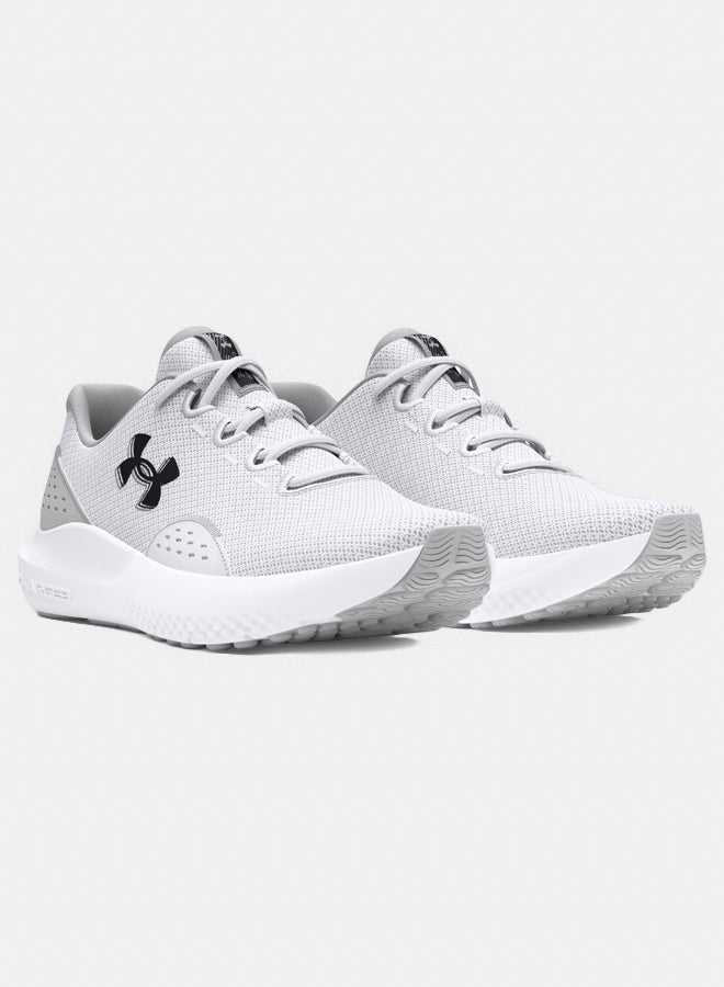 UNDER ARMOUR Men'S Ua Surge 4 Running Shoes  - Image 3
