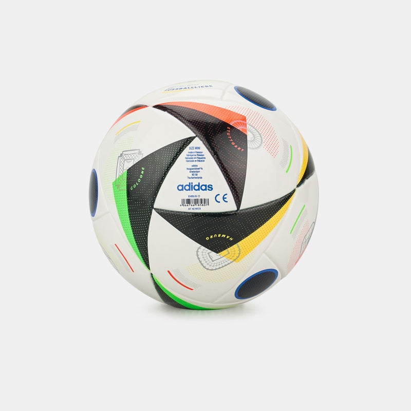 اديداس كرة القدم يورو 24 ميني - Image 2