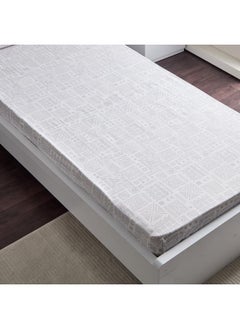 MATRIX Raine Single Flat Sheet Set 140X240 Cm  - Image 3