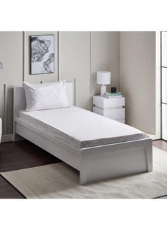 MATRIX Raine Single Flat Sheet Set 140X240 Cm  - Image 1