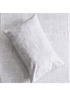MATRIX Raine Single Flat Sheet Set 140X240 Cm  - Image 5