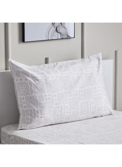 MATRIX Raine Single Flat Sheet Set 140X240 Cm  - Image 4