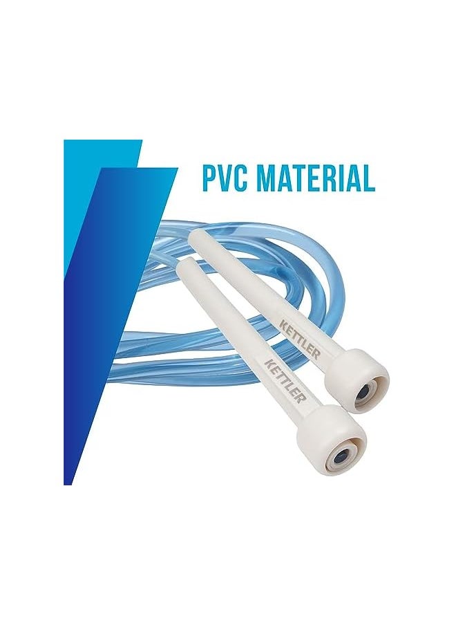 - Speed Rope (Powder Blue, Pearl White) - 07361-500 (German Brand) - pzsku/Z35972C96FDEF601A77A1Z/45/_/1738840583/d31eaf7d-a640-4202-a801-f802e899b07d