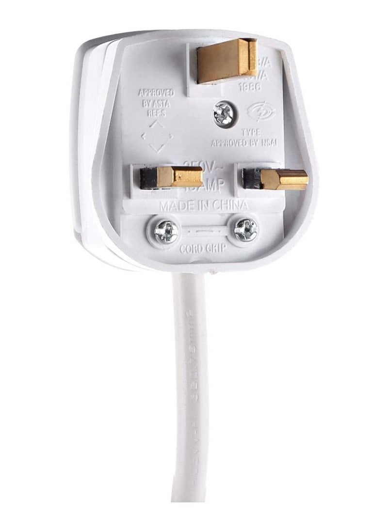 TERSEN - Tersen Extension Bar with 3 Meter Wire 4 sockets - Image 1