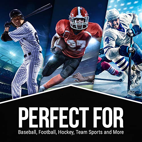 HOLD'EM HOLD’EM Kids Toddler Belt Leather Closure Elastic - Light Pink - Image 5