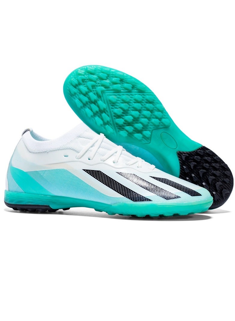 KUYING New Comfortable Men's And Women's Football Shoes  - Image 1