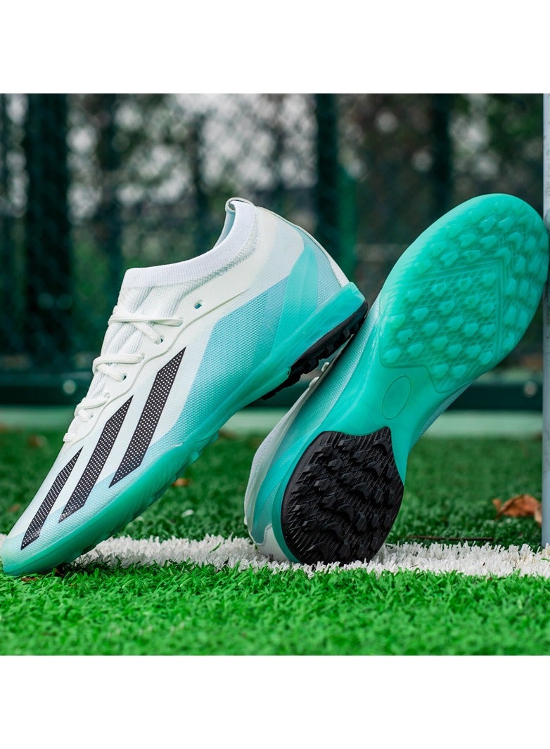 KUYING New Comfortable Men's And Women's Football Shoes  - Image 2