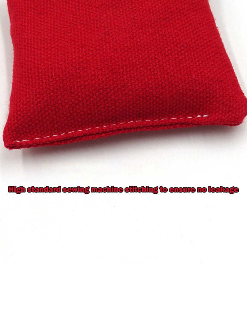 Bean Bag Toss Sandbag Throwing Ball (5x5cm)  - Image 4