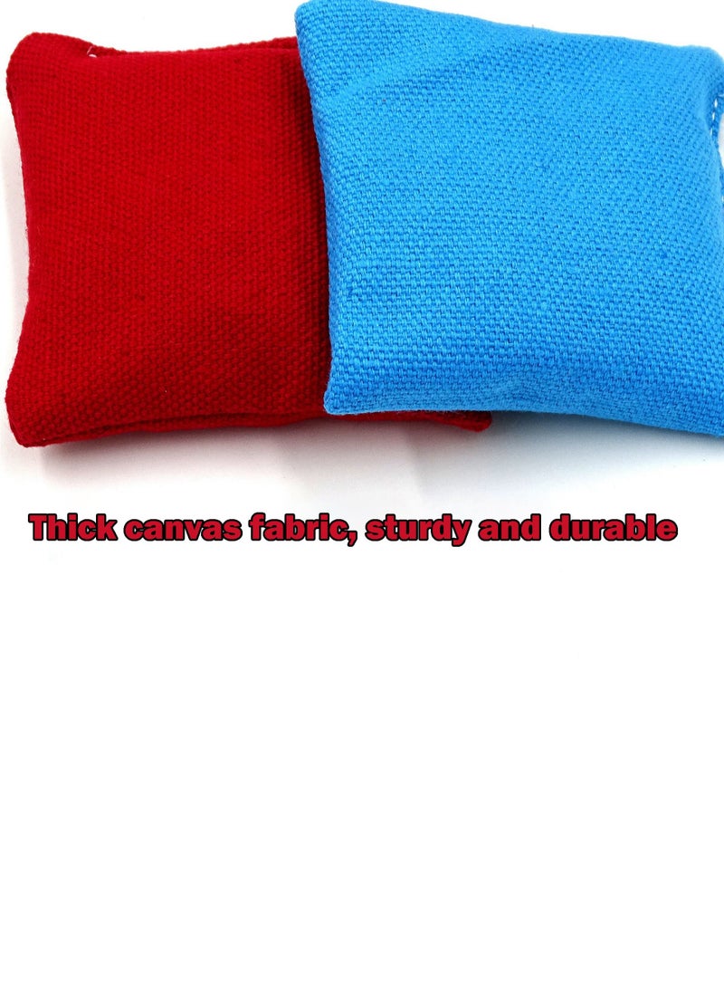 Bean Bag Toss Sandbag Throwing Ball (5x5cm)  - Image 3