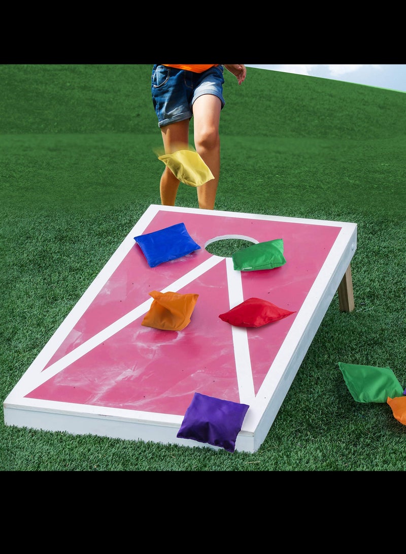 Bean Bag Toss Sandbag Throwing Ball (5x5cm)  - Image 5
