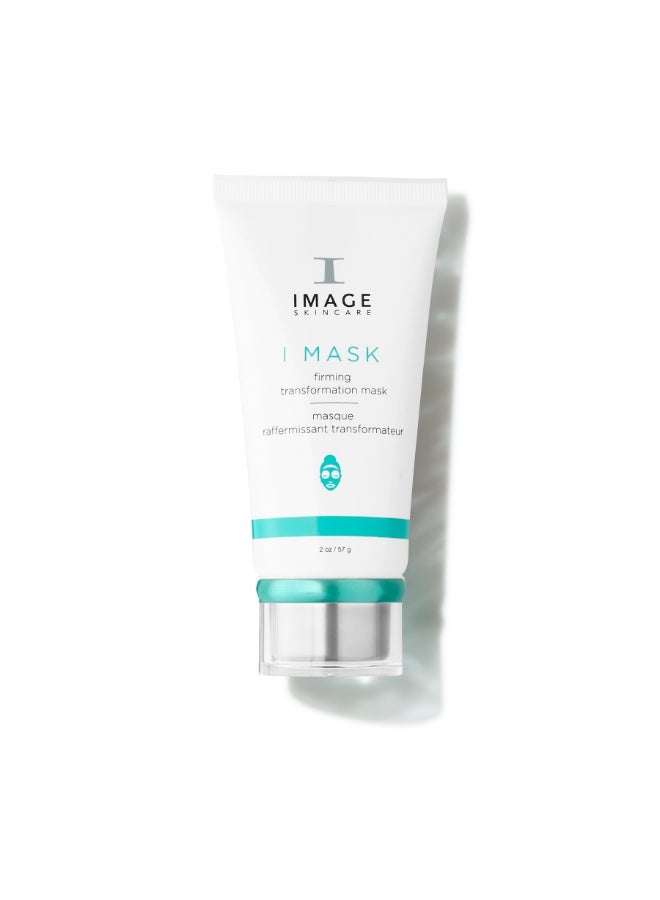 IMAGE SKINCARE I MASK firming transformation mask 57g