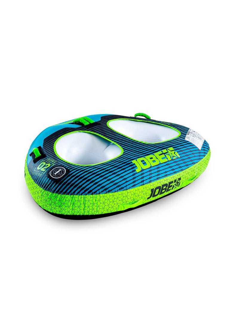 JOBE - Double Trouble Towable 2P - Image 1