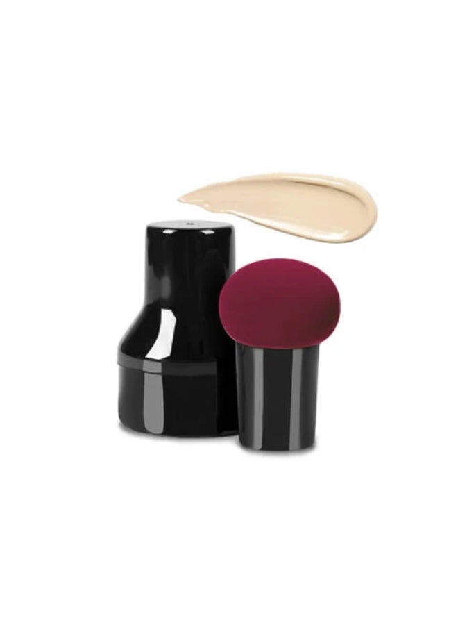 THE BODY SET MAKE UP WITH PLASTIC HANDLE - Image 1