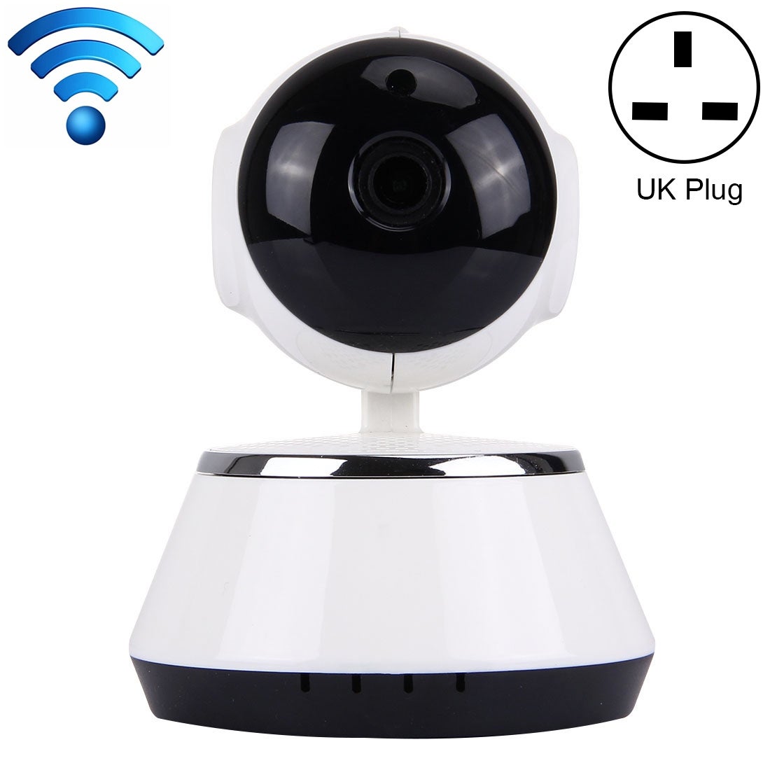 v380 V380 Ip Camera Z3597C4C0A8F1843A87B9Z