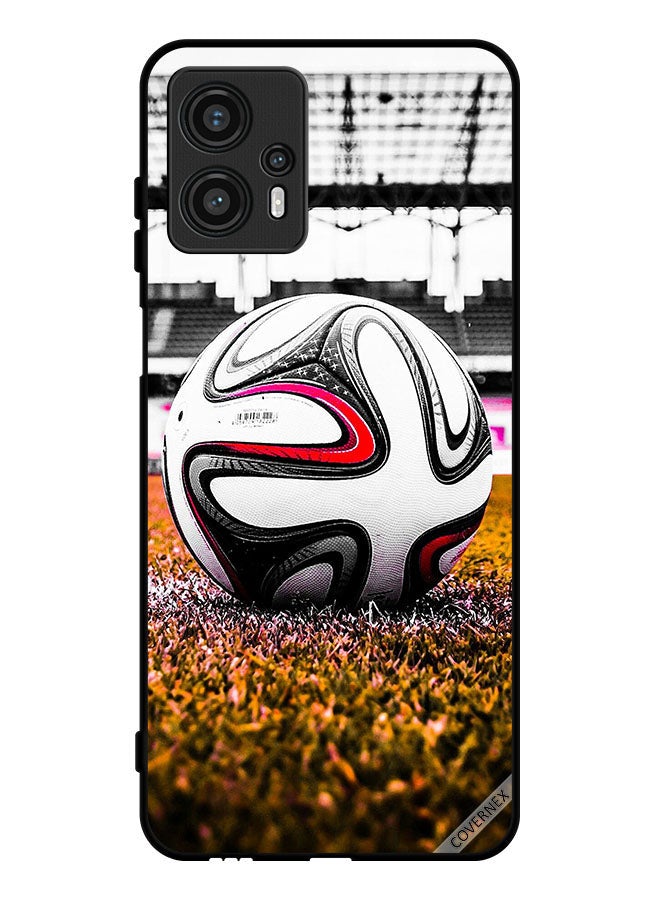 Covernex Protective Case Cover For Motorola Moto G13 Ball - Image 1