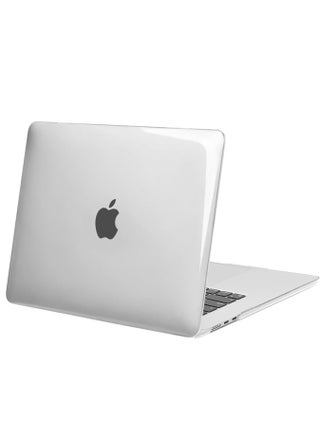 Clear Color Case Compatible with MacBook Air 15 Inch A2941 2023 Release Protective Snap On Hard Shell Cover for MacBook Air 15.3 Inch M2 Chip with Liquid Retina Display and Touch ID Frost - pzsku/Z359801E21E37E4779D3FZ/45/_/1700471550/020191d0-24bc-43f5-b856-470cfe0a5f9c