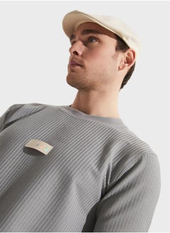 JUNE Printed Crew Neck T-Shirt  - Image 4