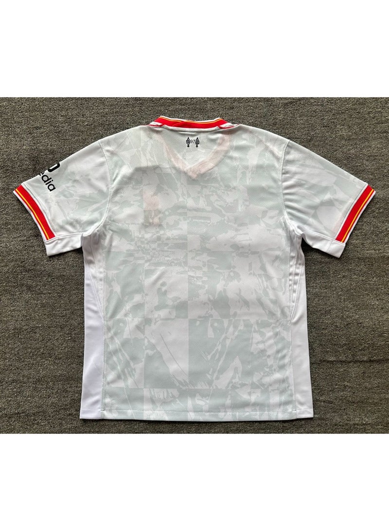 KUYING Fashionable Sports Football Top  - Image 1