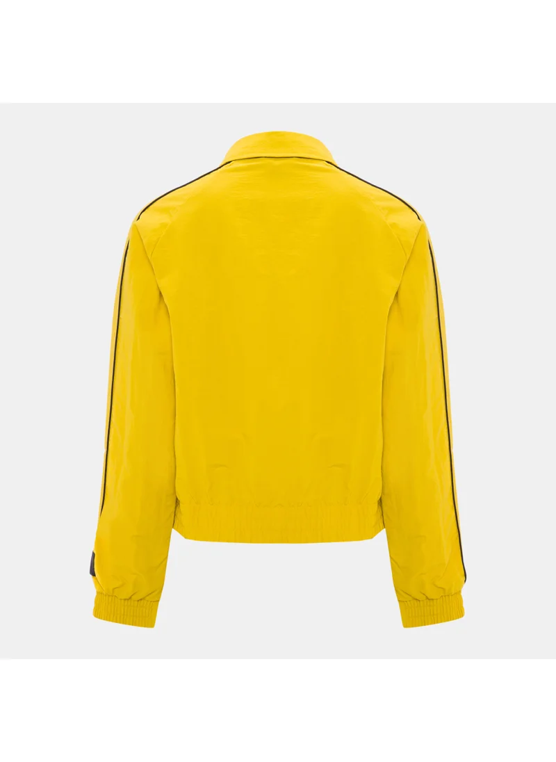 PUMA Women's PLAY LOUD T7 Track Jacket