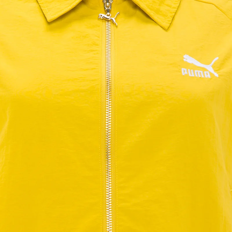 PUMA Women's PLAY LOUD T7 Track Jacket