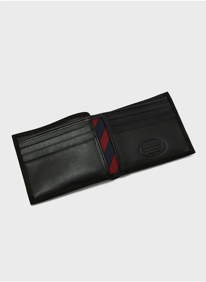 TOMMY HILFIGER Johnson Mini Wallet