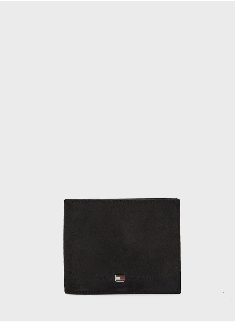 TOMMY HILFIGER Johnson Mini Wallet