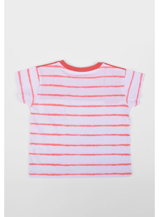 Junior Baby Boys T-Shirt - Image 2