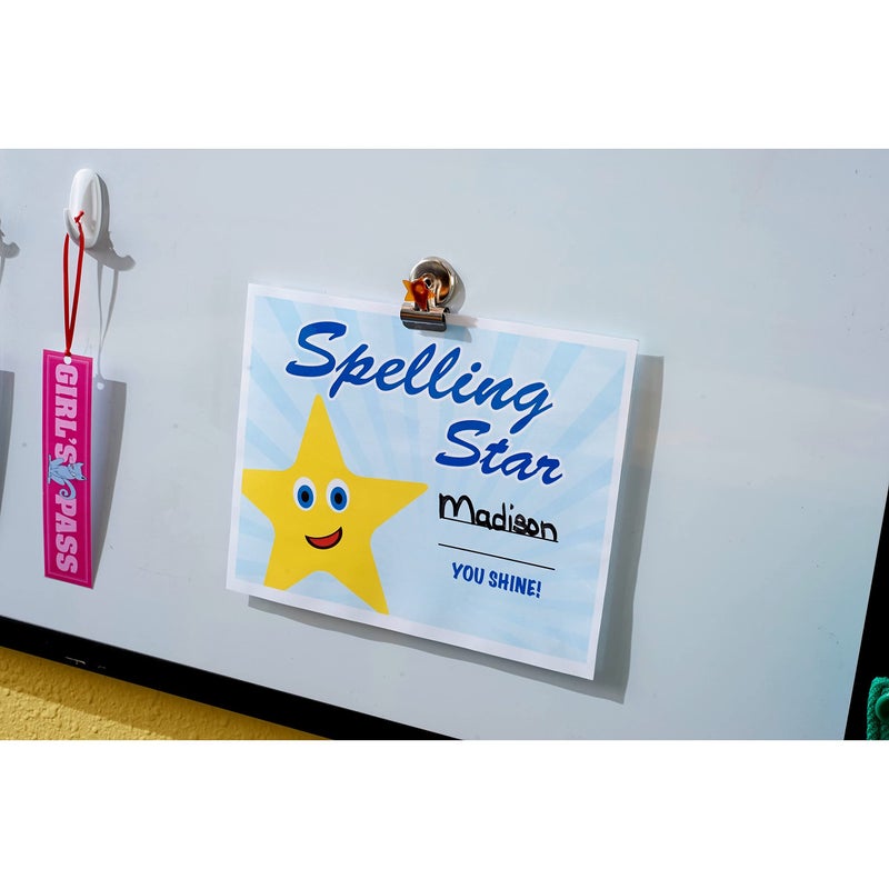 Scotch Self-Seal Laminating Pouches, Glossy Finish, Photo Size 5 x 7 Inches, 5 Pouches - Image 3