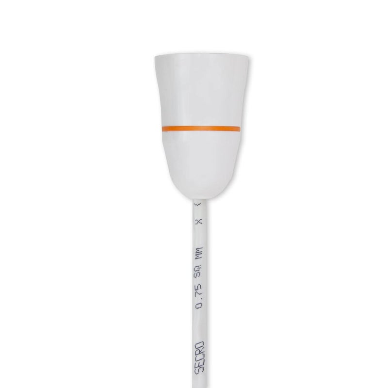 SeCro Bulb Holder B 22 Socket with Flexible Wire & Adaptor Plug for Multipurpose Use Experiments,Parties,Festive Decorations,Diwali,Christmas,etc (5 Meter) - Image 3