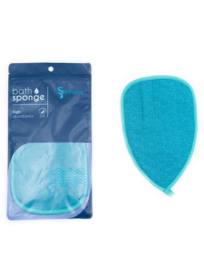 SPC - Bodywash Pads - Image 1