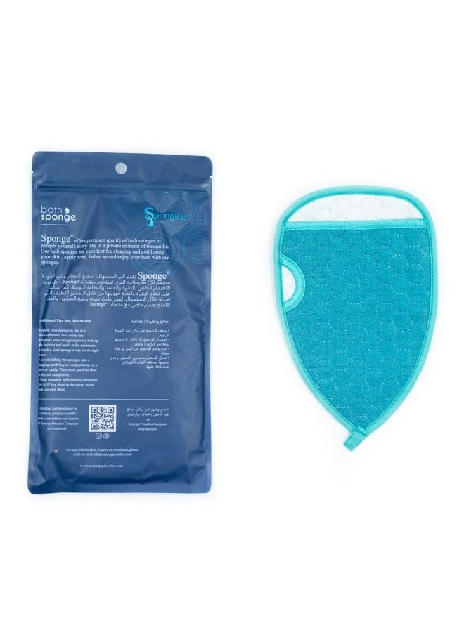 SPC - Bodywash Pads - Image 1