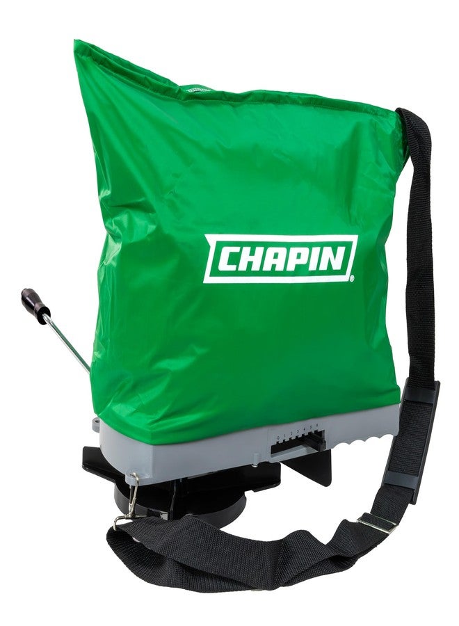 Chapin 25 lb. Professional Handheld, Waterproof, Bag Seeder - Image 1
