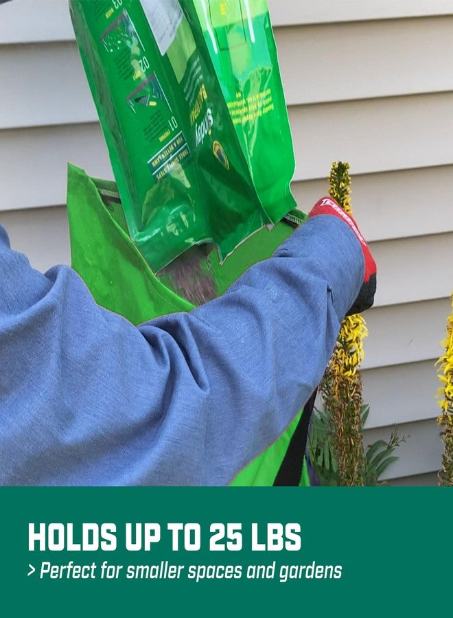 Chapin 25 lb. Professional Handheld, Waterproof, Bag Seeder - Image 5